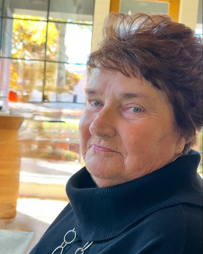 Jane Elizabeth Smith