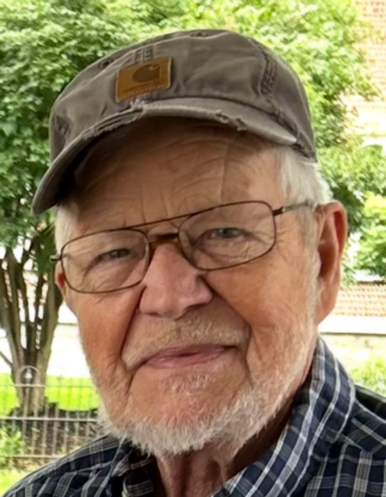 Jerry Joseph Johnson