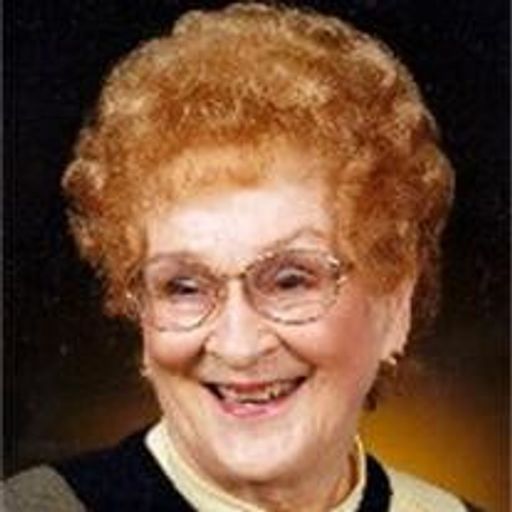 Marian Harding Profile Photo