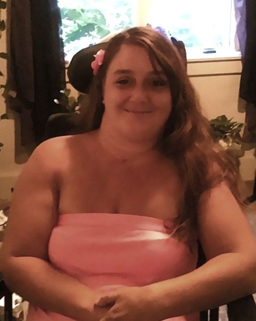 Crystal L. Lambrecht Profile Photo