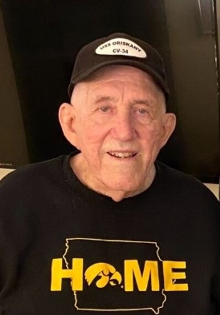 Leroy Herman Schultz Profile Photo