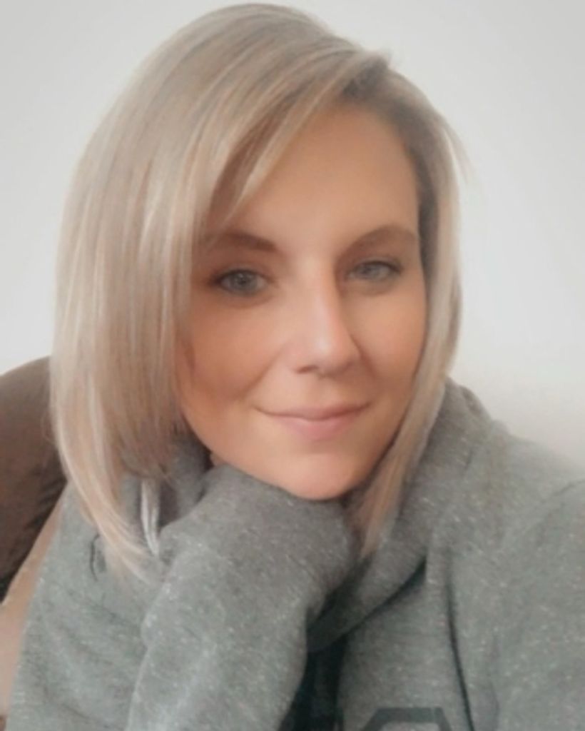 Stephanie Bahr Stirk Profile Photo