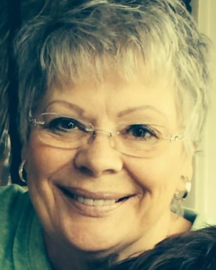 Karen Ann Johnson