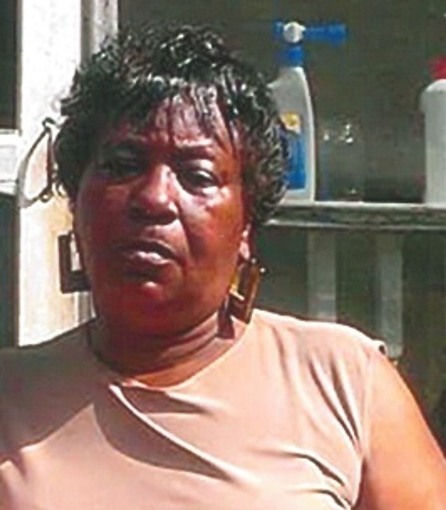 Mary Joyce Johnson