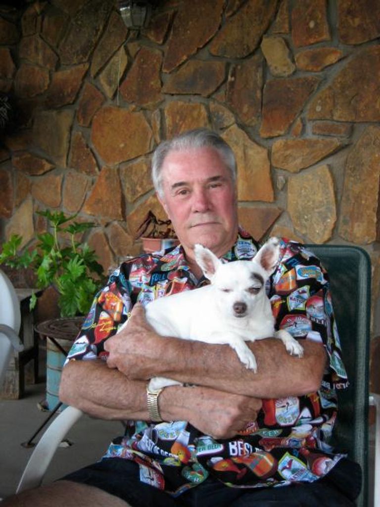 Earl Hugh Gibson Profile Photo
