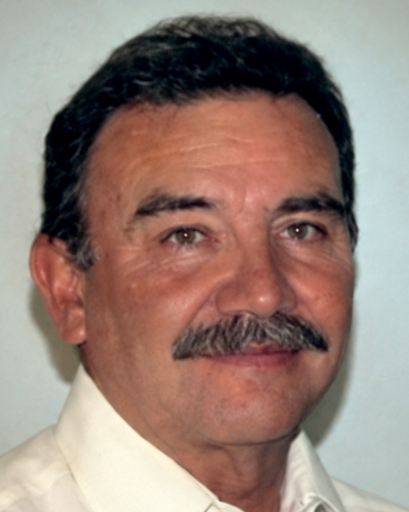 Steven Samuel Gutierrez Profile Photo