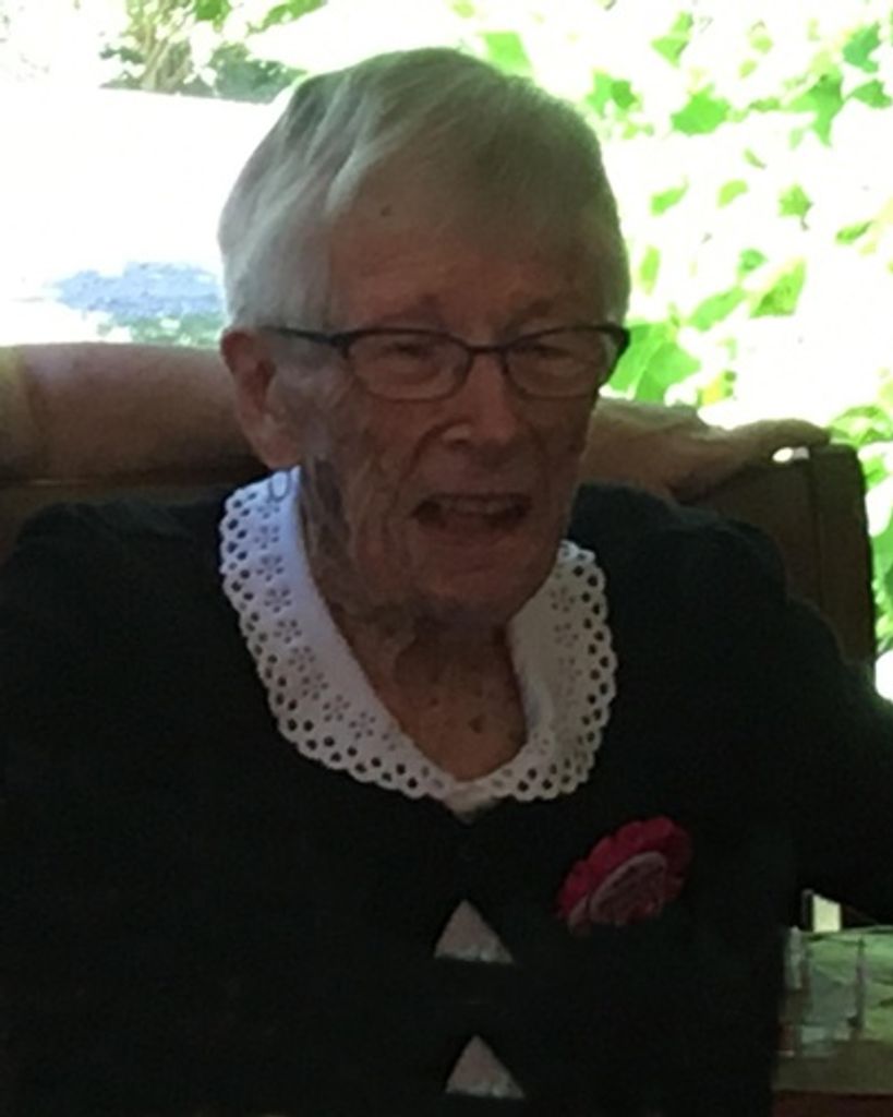 Adelaide Regina Collins