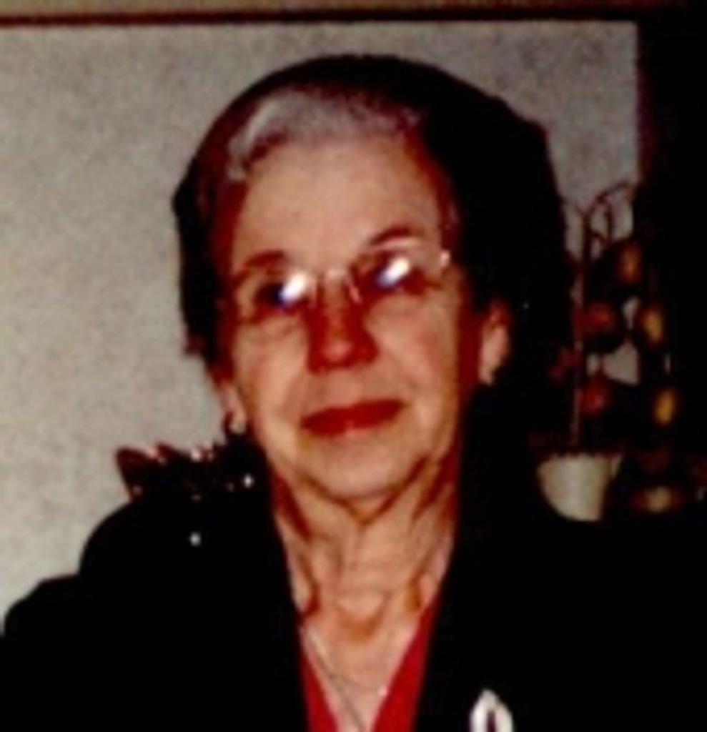 Marcella King Profile Photo