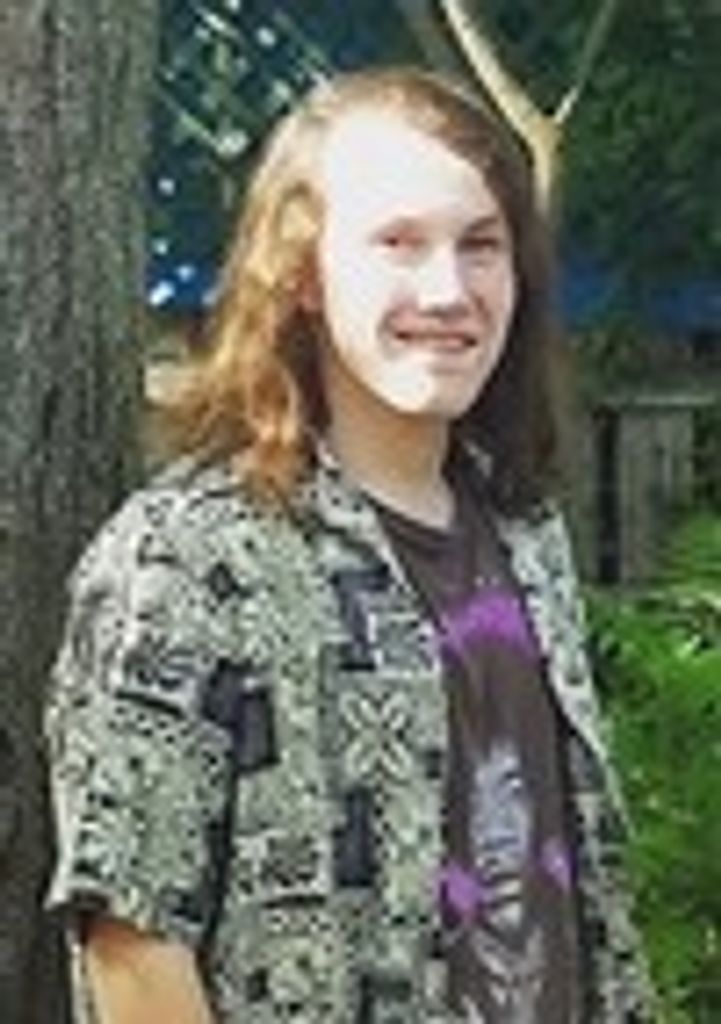 Cameron Roullier