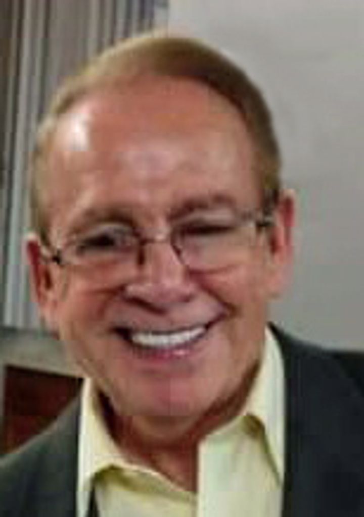 Thomas Ray Milligan Profile Photo