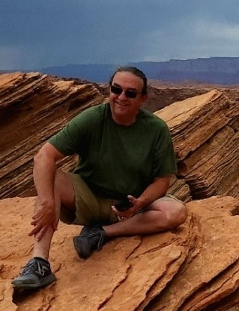 Robert Lawrence Pearson Jr Profile Photo