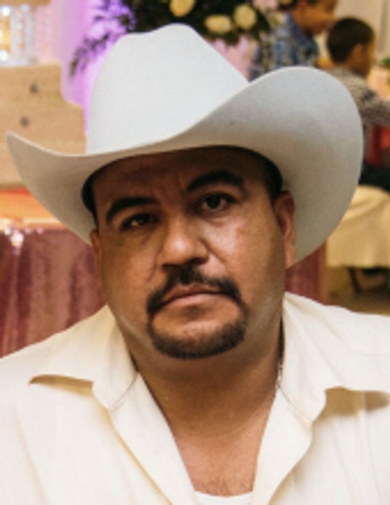 Mario Espinoza Flores