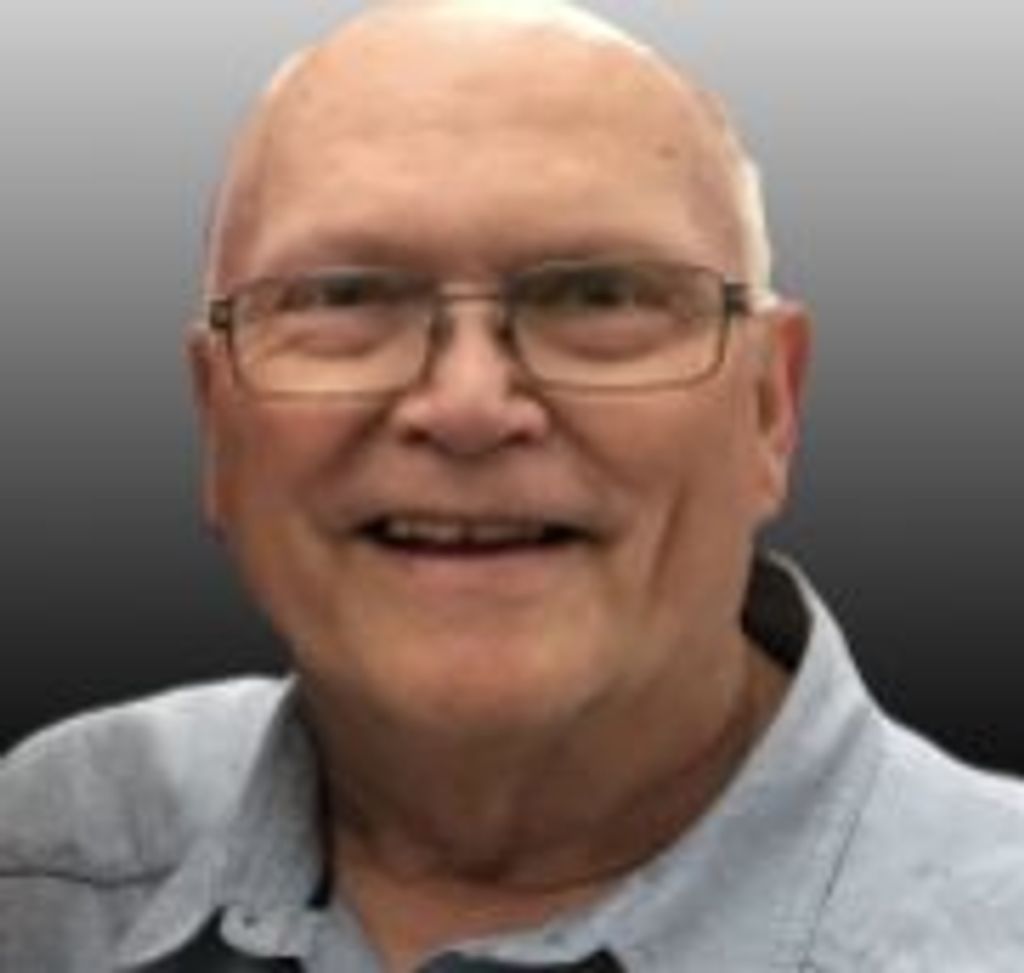 Morris Ehrhart