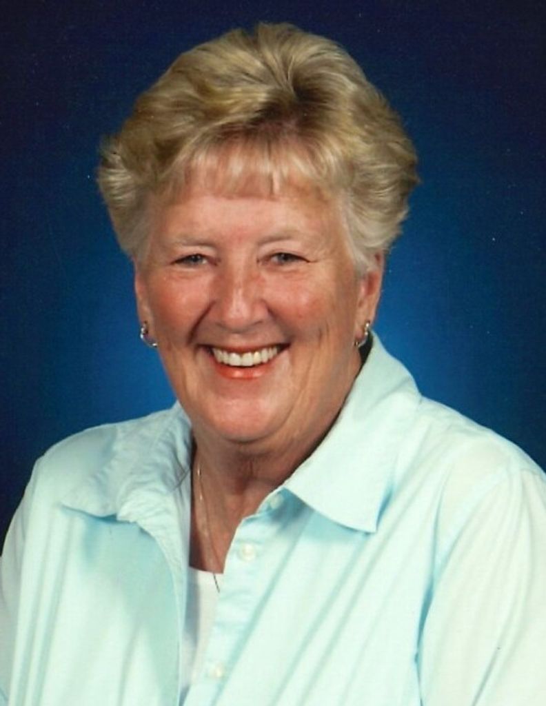Sharon Renae (Lohman)  Krie