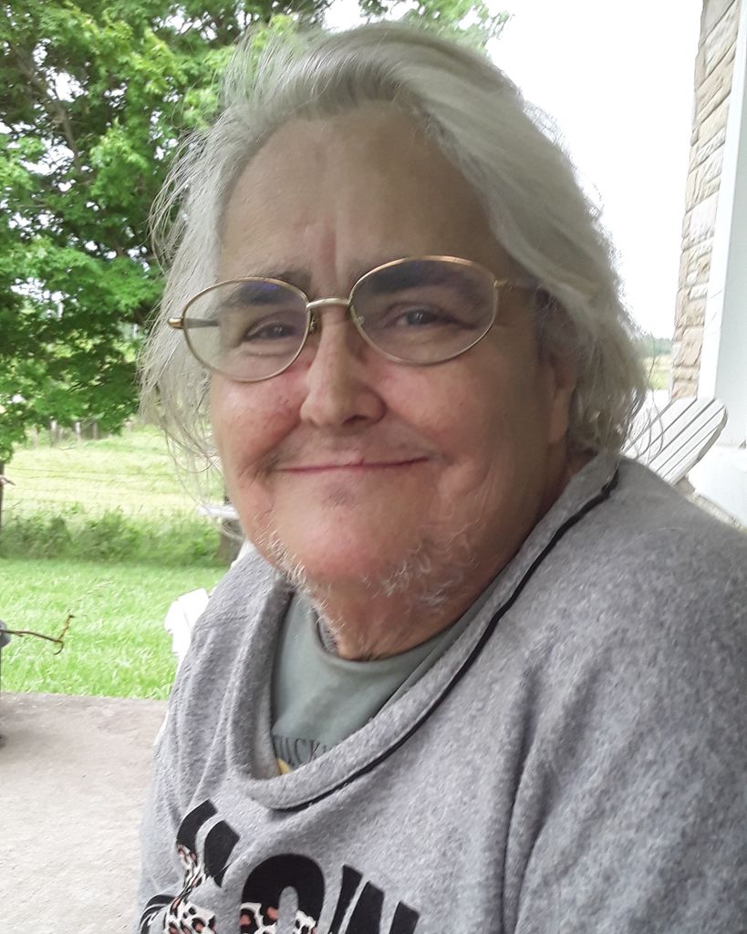 Velma Ann Benge Profile Photo