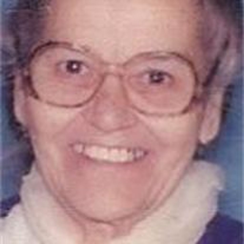 Carmen F. Hammond