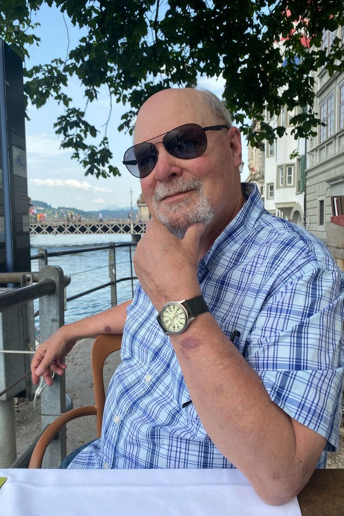 Joseph Marchione Profile Photo