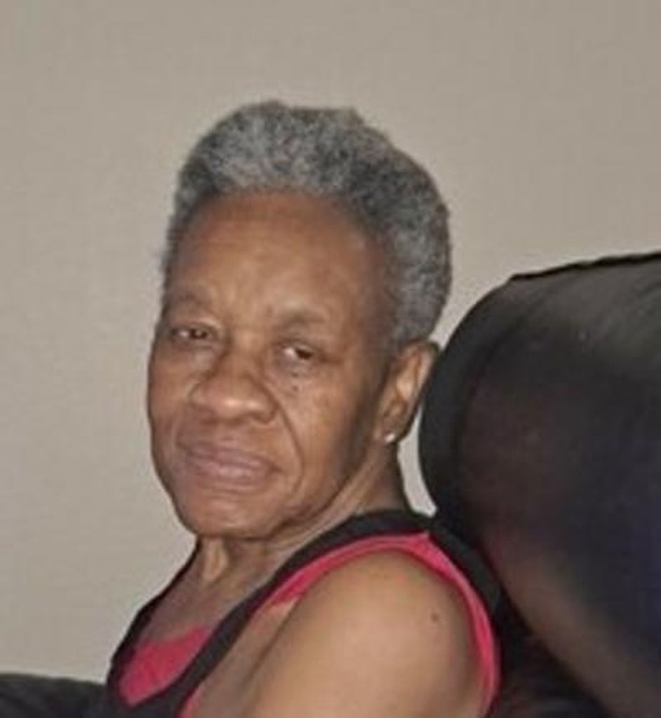 Mrs. Betty Williams Profile Photo