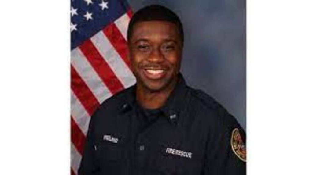 Engineer Michael Lee Freeland Profile Photo
