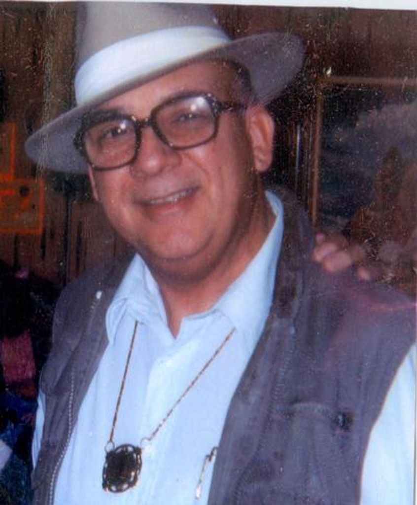 Ronald L. Fedele Profile Photo