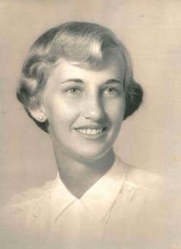 Lois Zimmerman Crooke