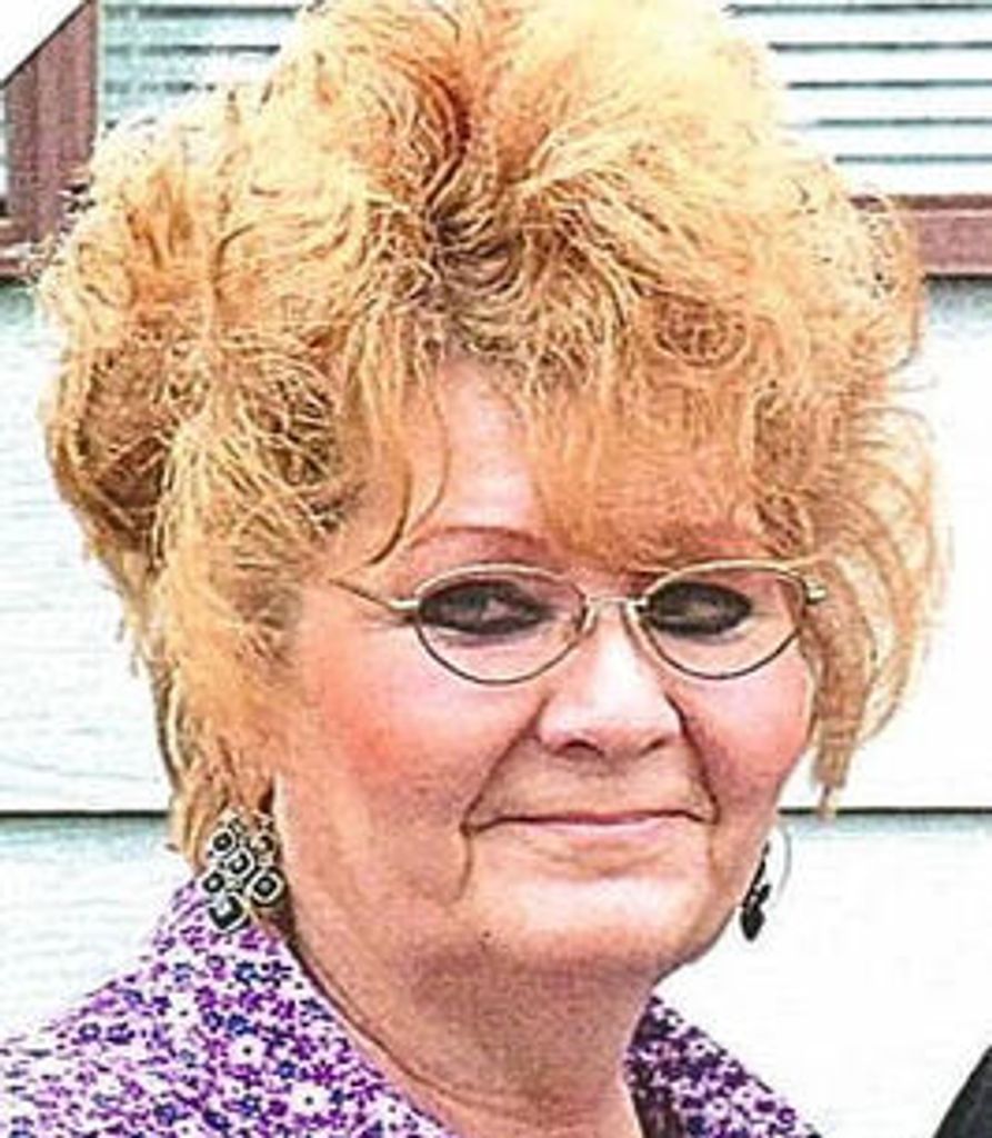 Christine Toomer Profile Photo