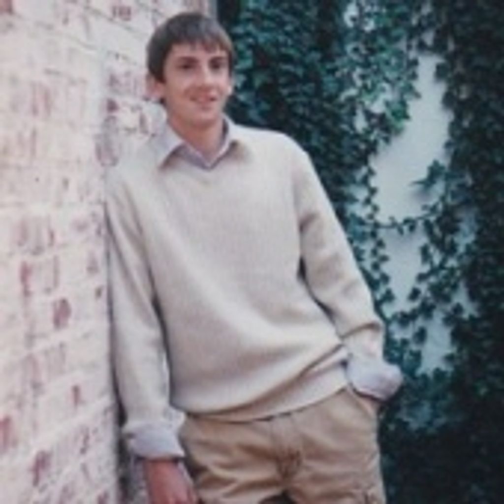Joel Braden Miller