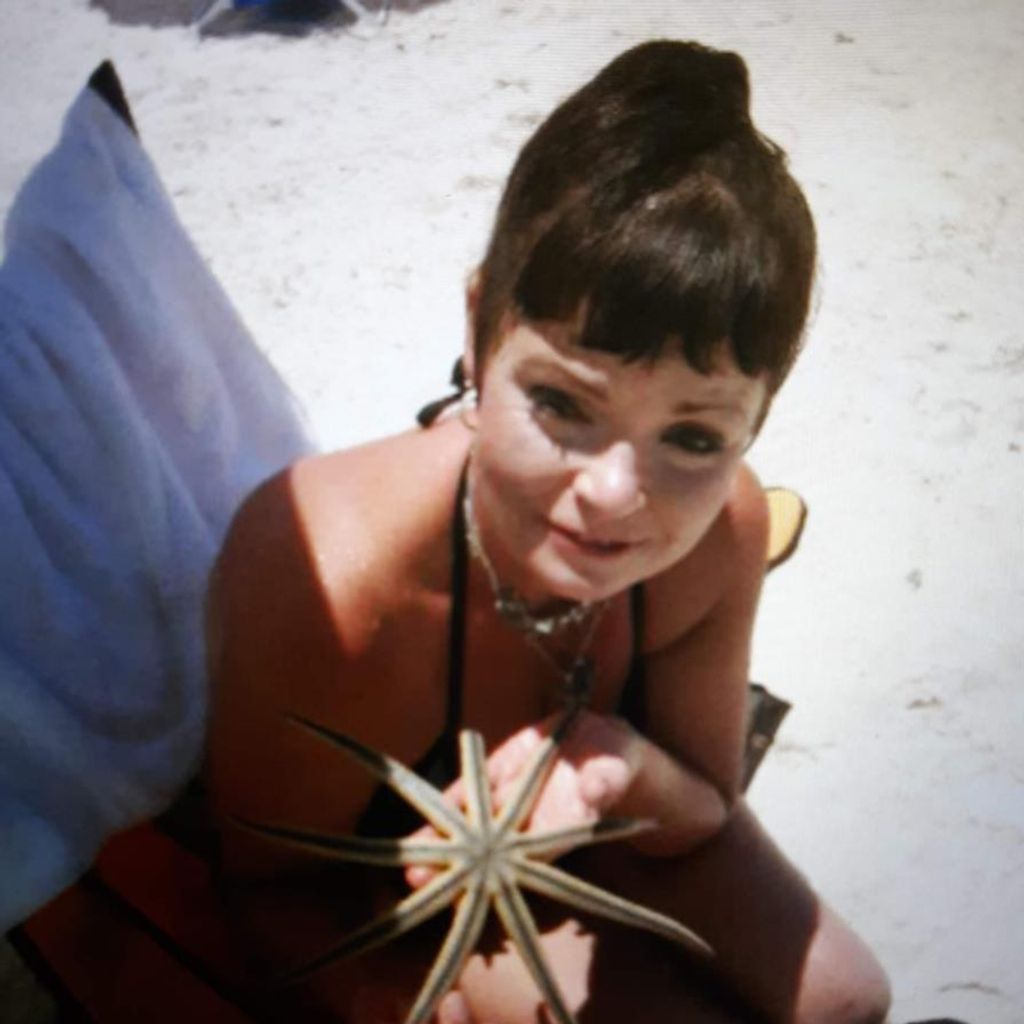 Jennifer Gayle Zeigler Profile Photo