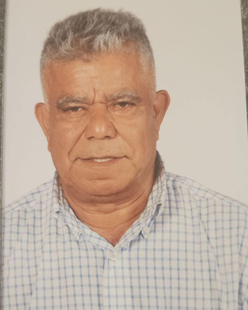Oscar Mauricio Arana Hernandez