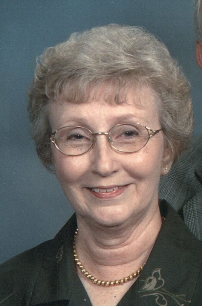 Beverly Orr Profile Photo