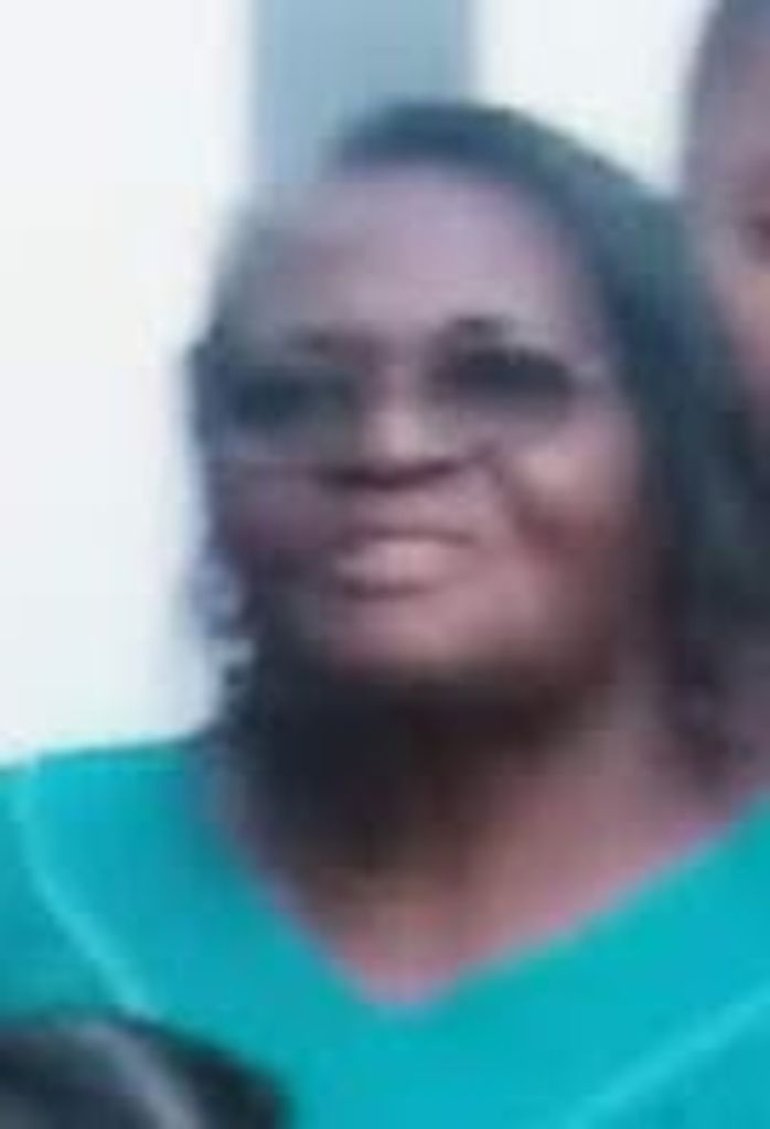 Irane Elizabeth (Mcgregory)  Duffy