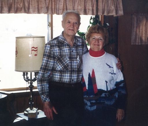 Lucille Gossage photo gallery thumbnail 61 of 116