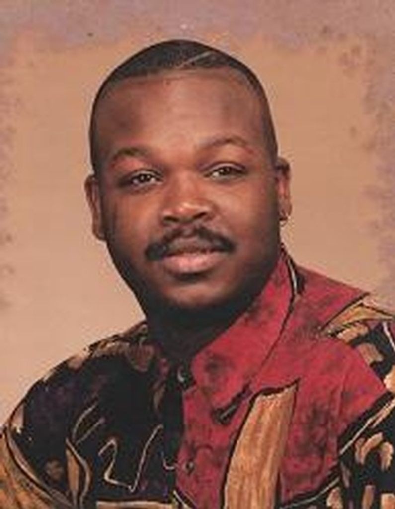 Dewayne Eugene Howard