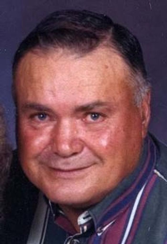 Henry Melvin Bryant, Jr.