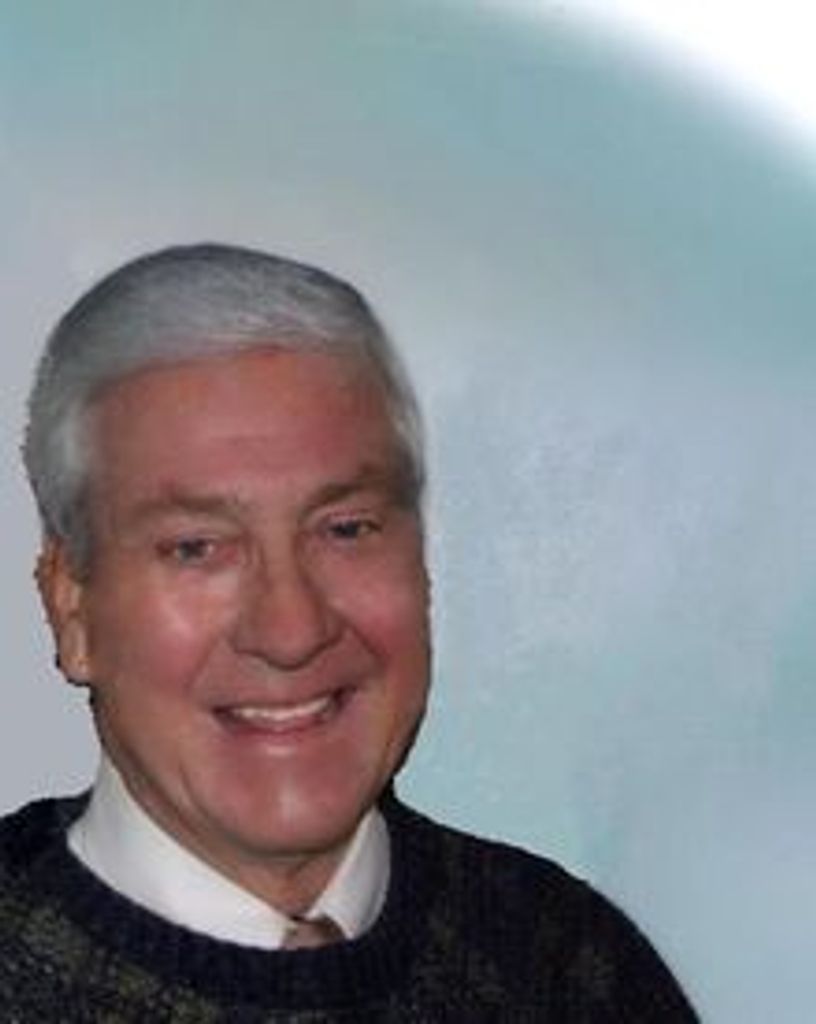 Richard L. Loughridge