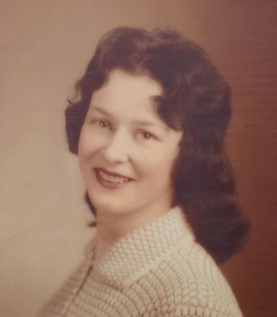 Donna Jean Ray Profile Photo