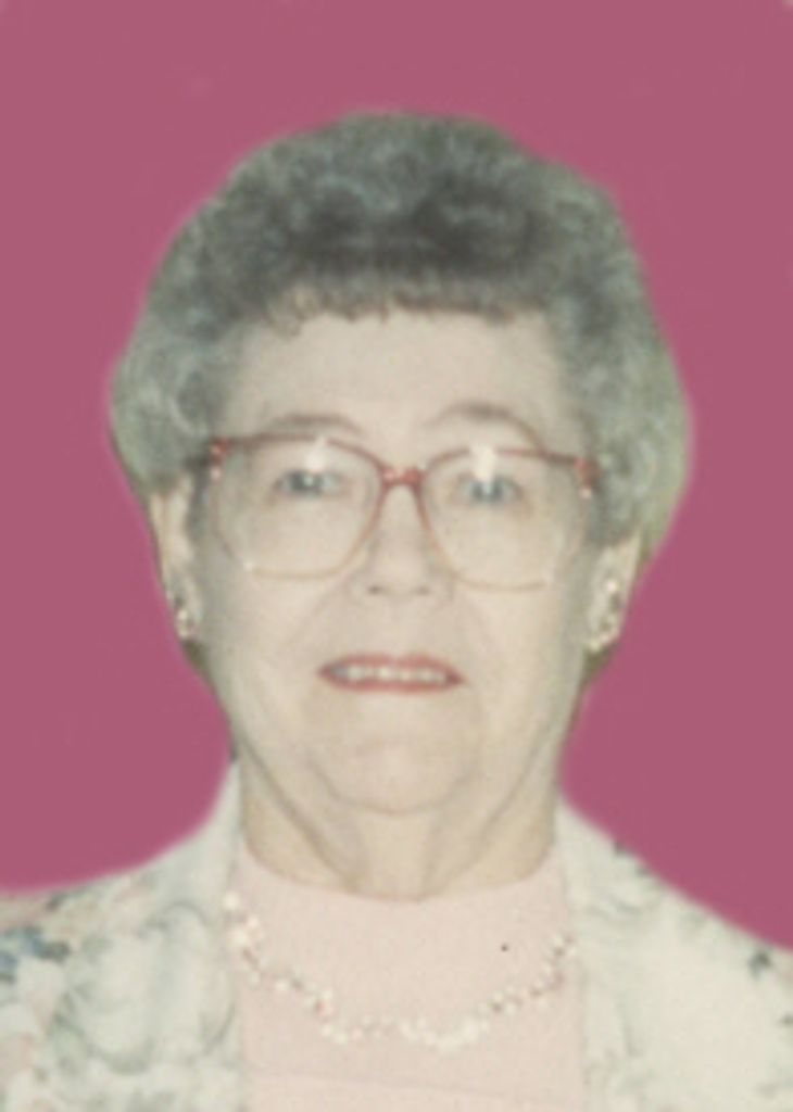 Nellie E. Long