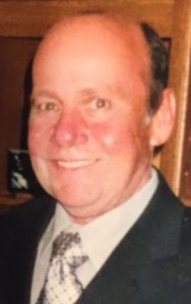 Matthew  B. Augusta