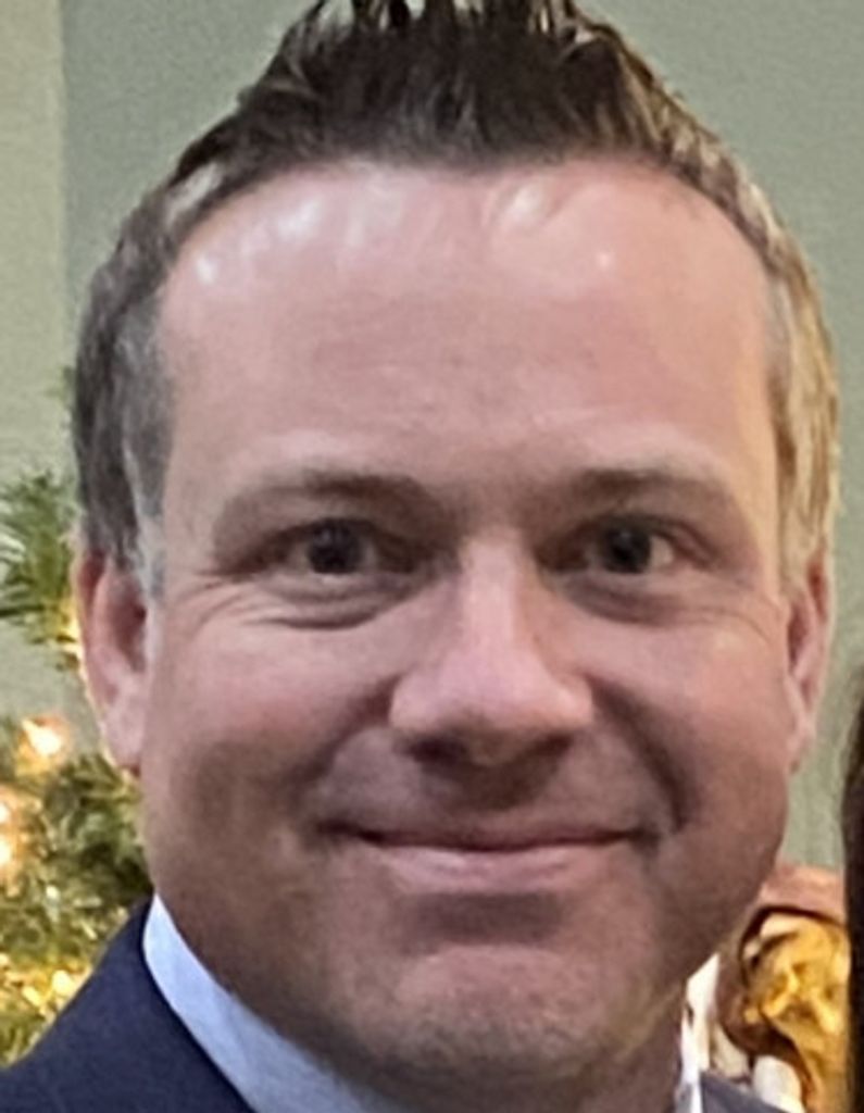 David Hutchinson Profile Photo