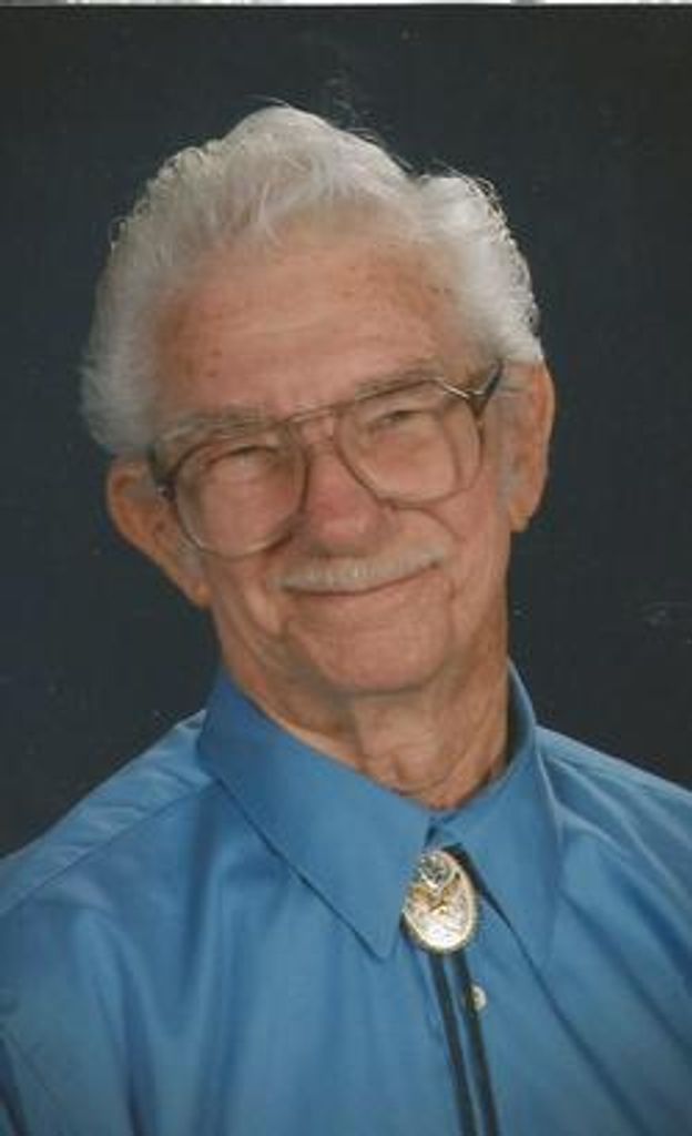 James Everett Upshaw, Sr. Profile Photo