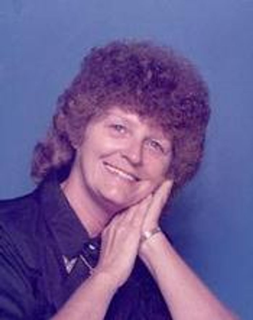 Nellie Jane Clay Akers