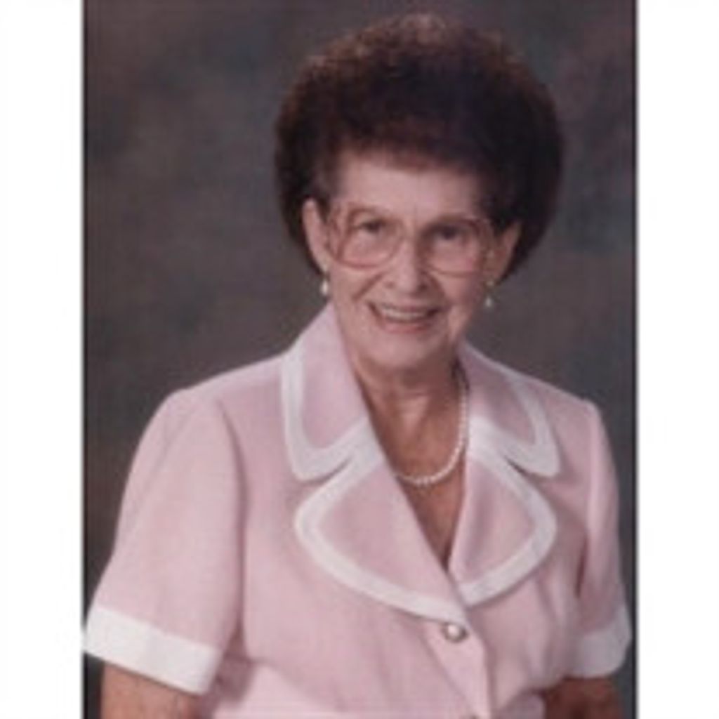 Norma Faye Koller