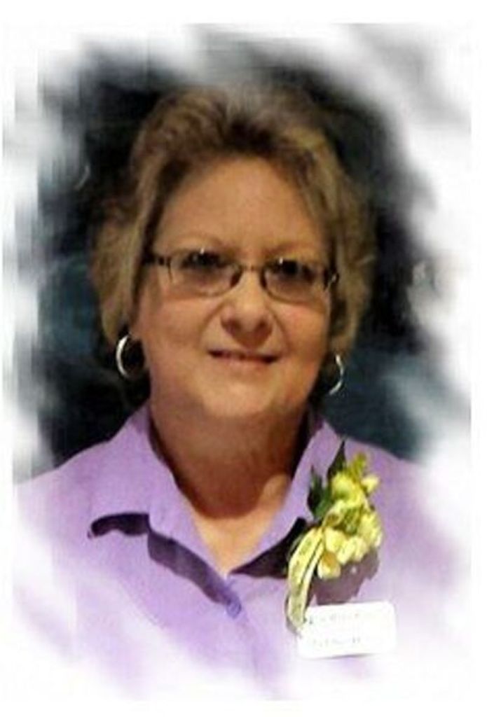 Madeline Ann Harmon Profile Photo