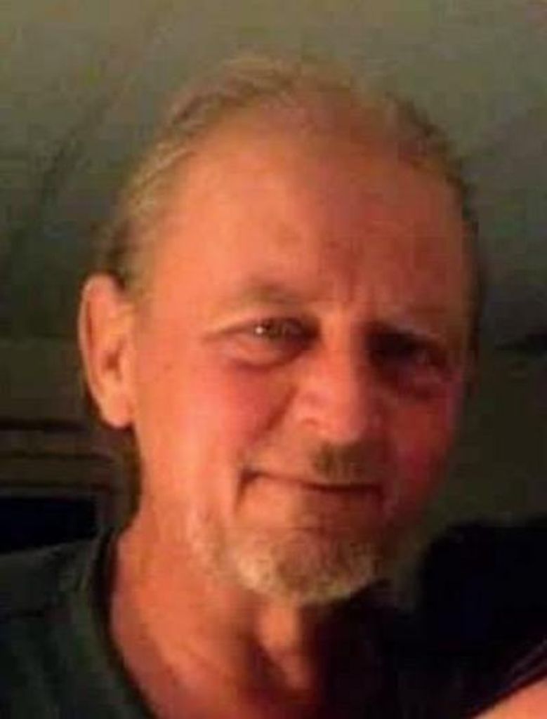 Richard "Mike" Hillman