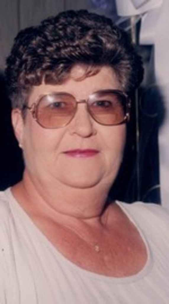 Brenda Mae Simmons Profile Photo