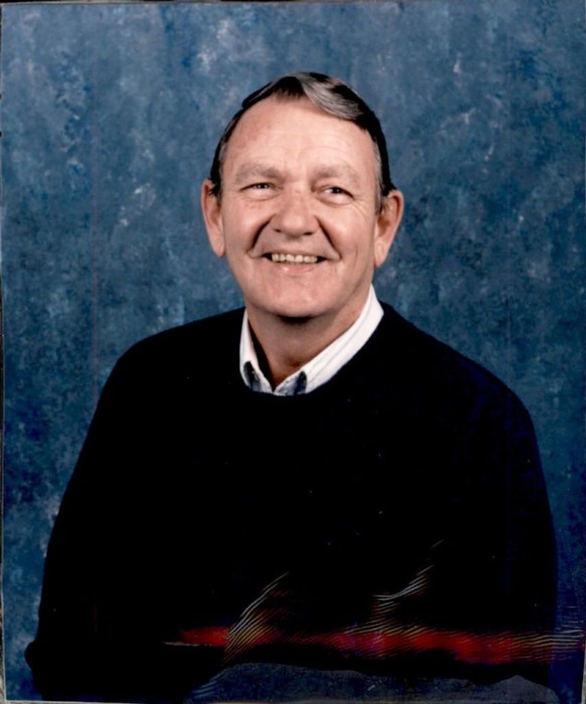 Raymond  Alfred Gibbs  Jr. Profile Photo