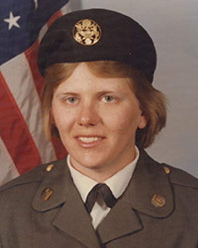 Janet Marie Haase