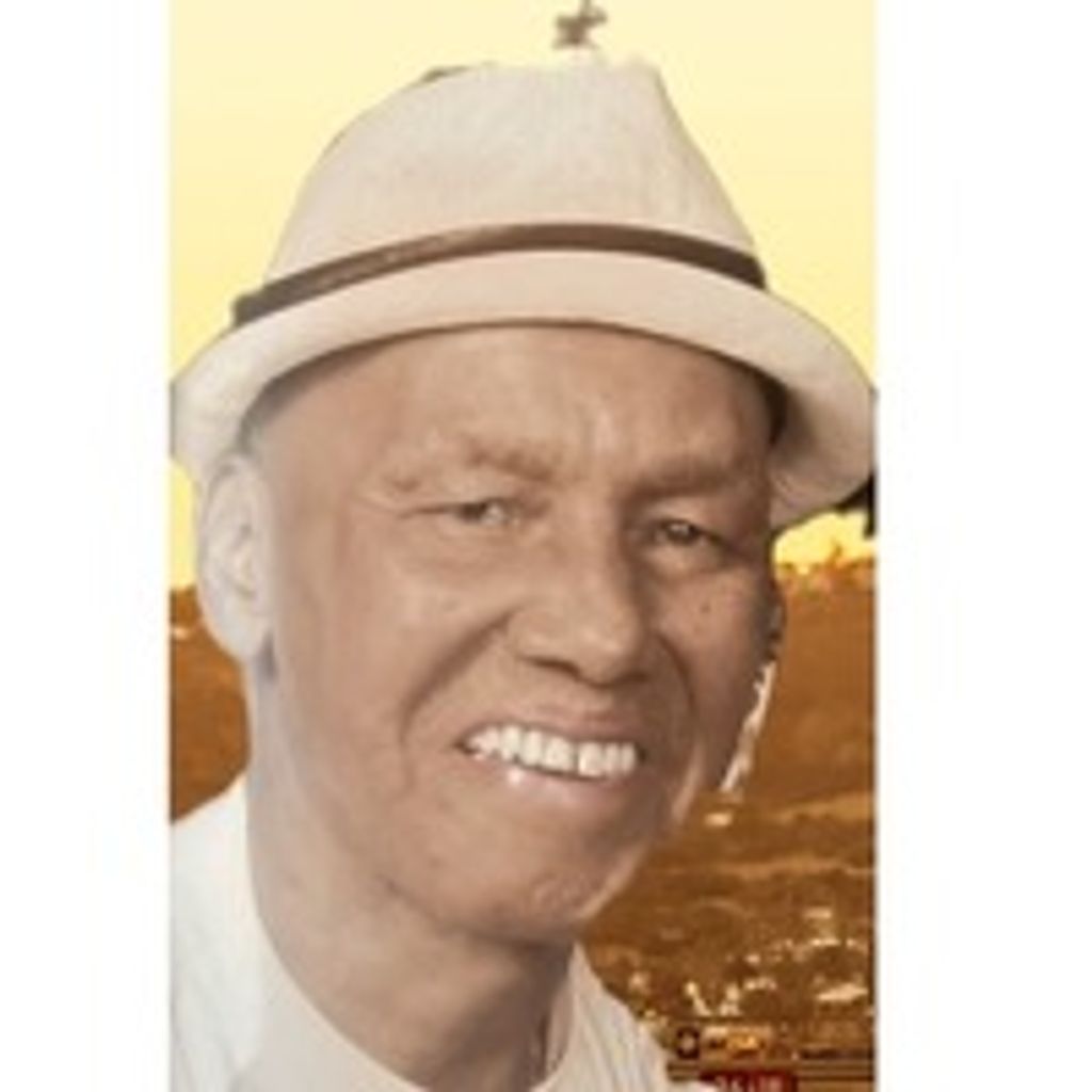 Donnie Reid