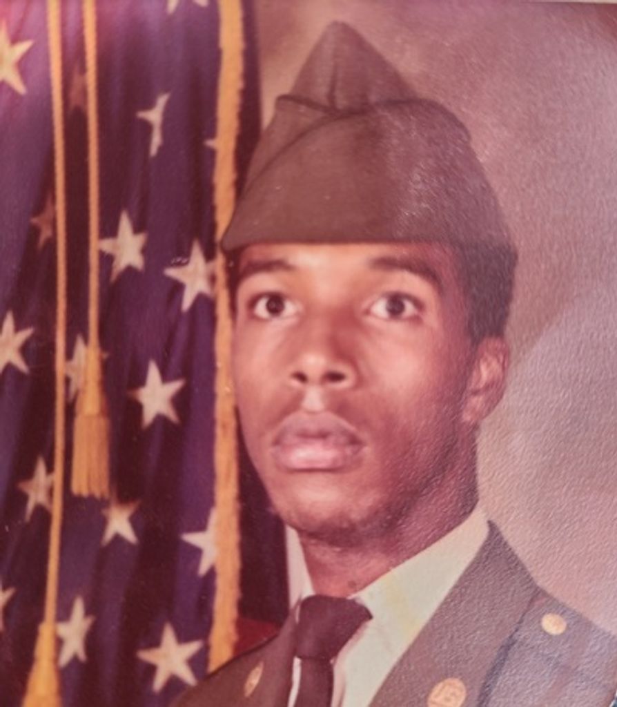 Kelvin Jones Profile Photo
