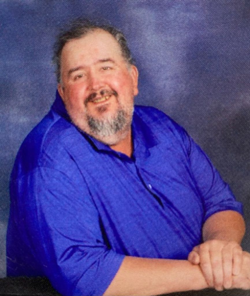 Tracy B. Coleman "Bubba"